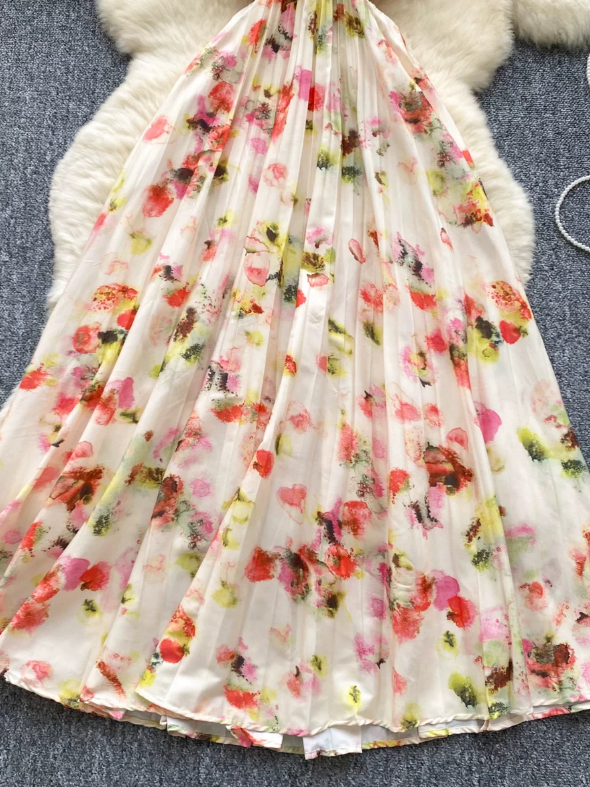 Jaws of slay dress CD2282 images